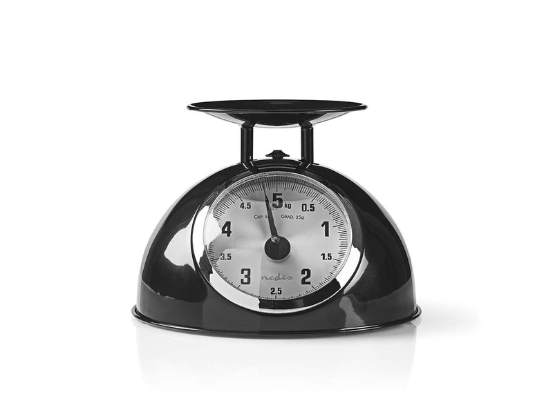 Nedis Küchenwaagen KASC110BK kitchen scale