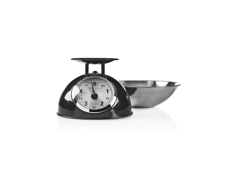 Nedis Küchenwaagen KASC110BK kitchen scale
