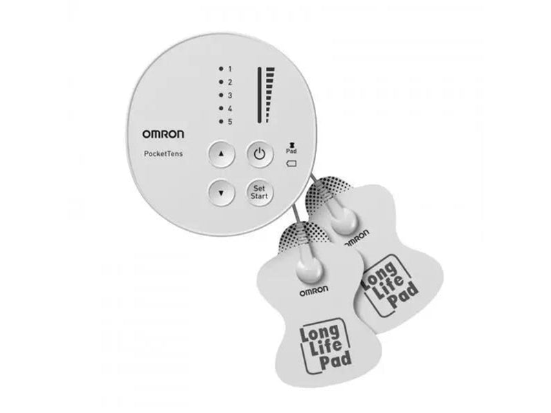 Omron PocketTens HV-F013-E - pain relief device