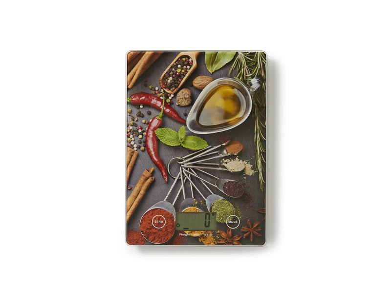 Nedis Küchenwaagen KASC113VA kitchen scale
