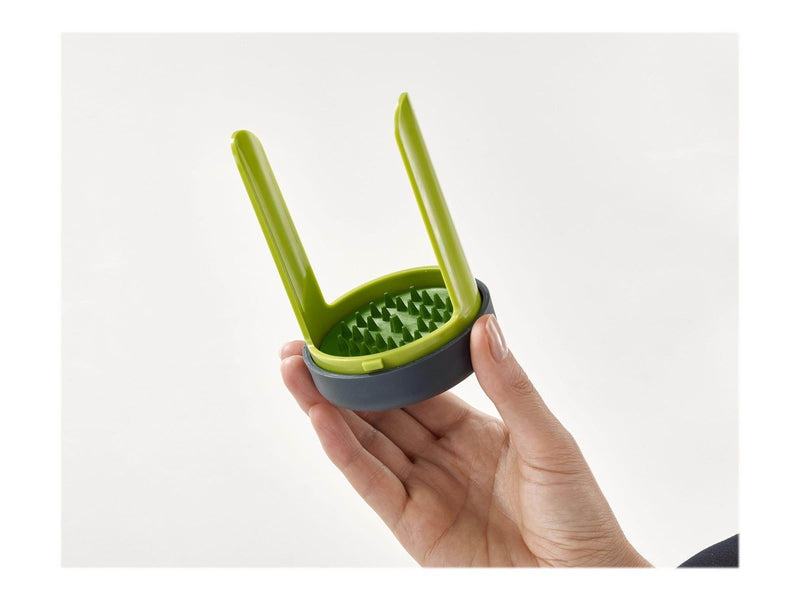 Joseph Joseph Spiro - spiral cutter - green