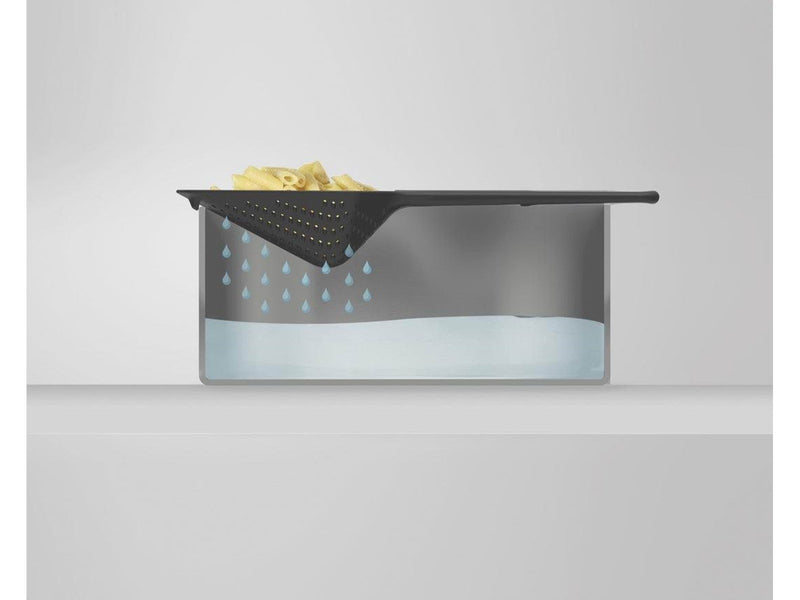 Joseph Joseph Scoop Colander - Green