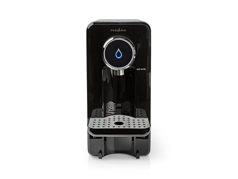 Nedis Küchenmaschine KAWD100FBK water dispenser