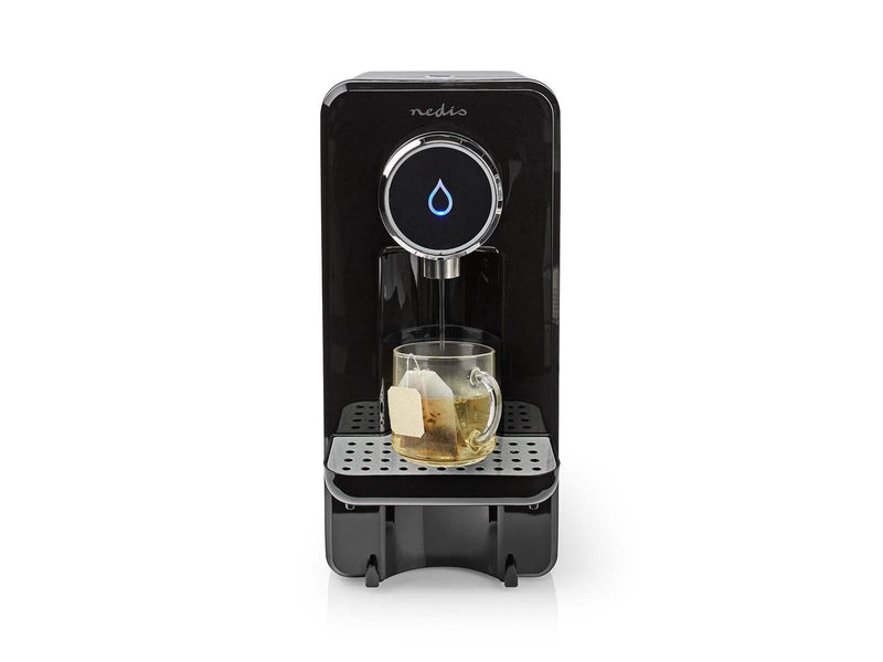 Nedis Küchenmaschine KAWD100FBK water dispenser