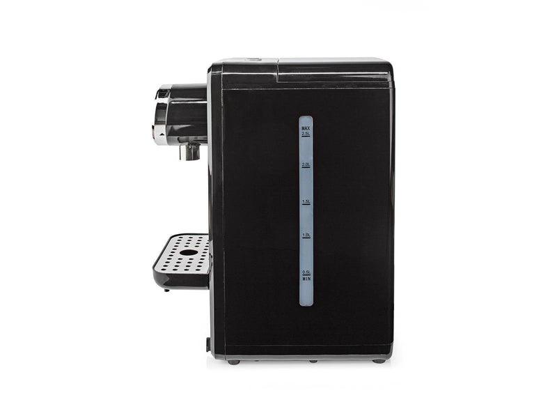 Nedis Küchenmaschine KAWD100FBK water dispenser