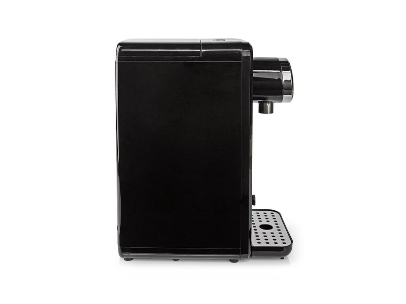 Nedis Küchenmaschine KAWD100FBK water dispenser