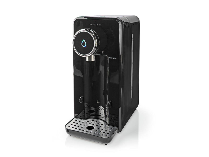 Nedis Küchenmaschine KAWD100FBK water dispenser