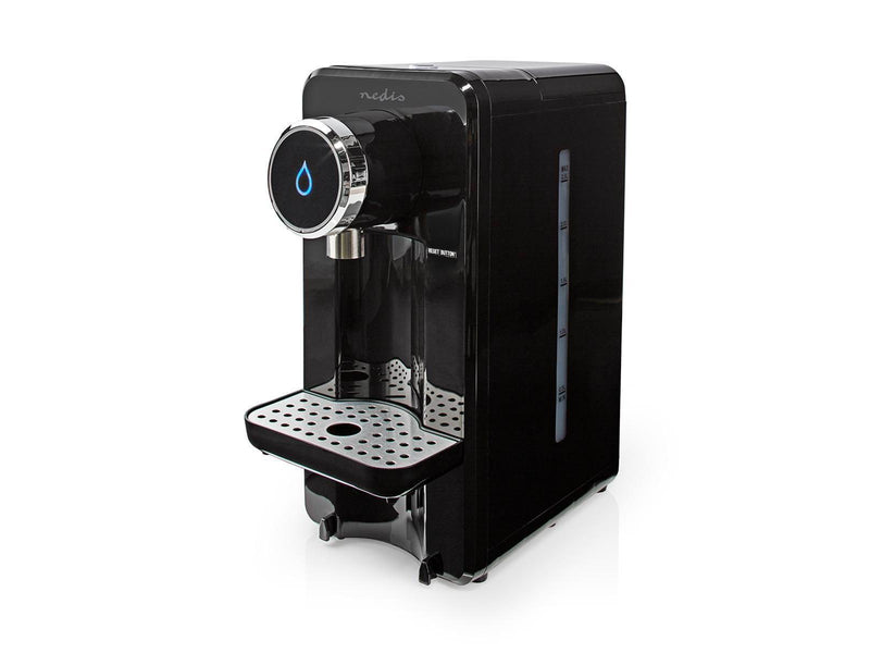 Nedis Küchenmaschine KAWD100FBK water dispenser