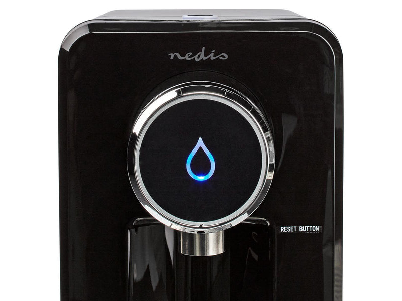 Nedis Küchenmaschine KAWD100FBK water dispenser