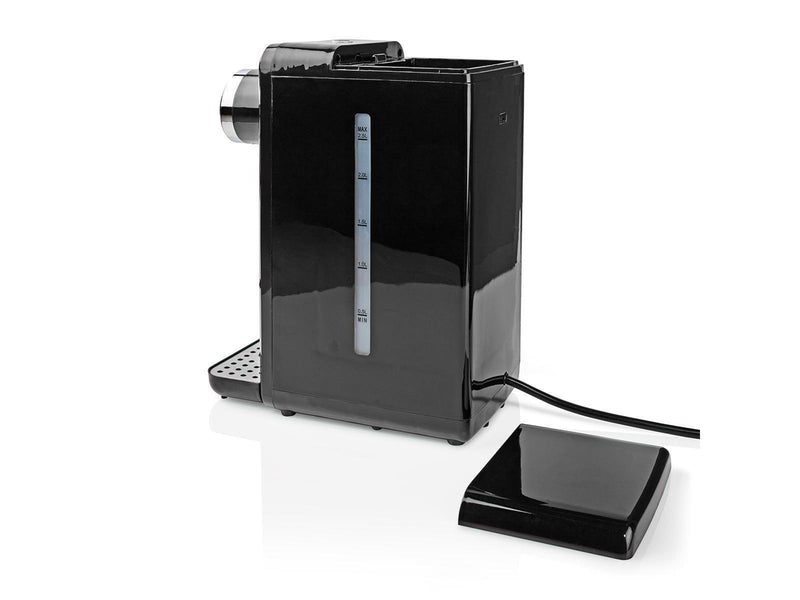 Nedis Küchenmaschine KAWD100FBK water dispenser