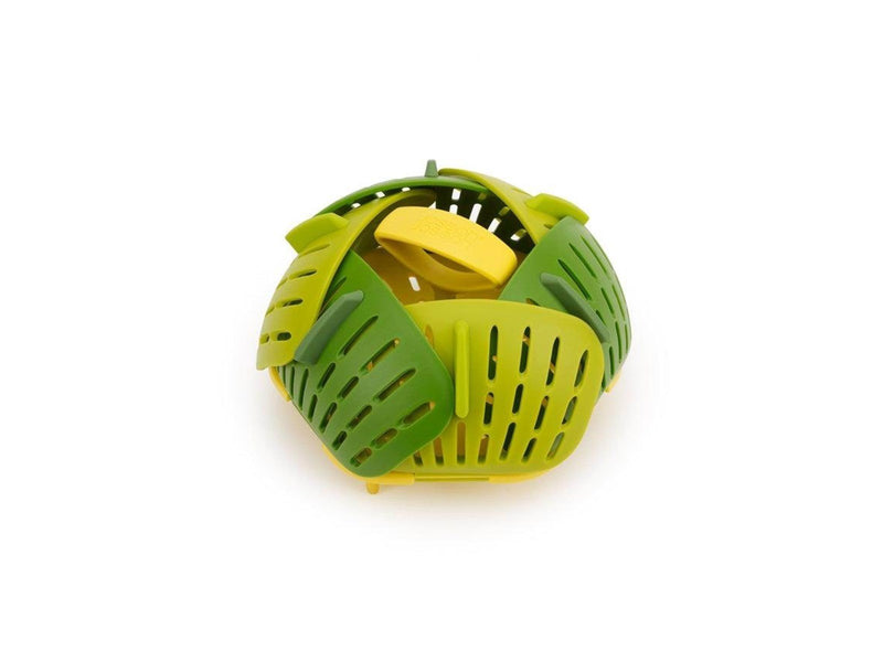Joseph Joseph Bloom Steamer Basket - Green