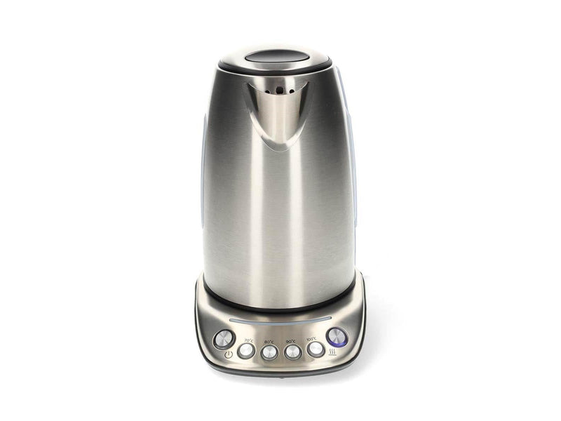Nedis SmartLife Electric Kettle | Wi-Fi | 1.7 l | Stainless Steel