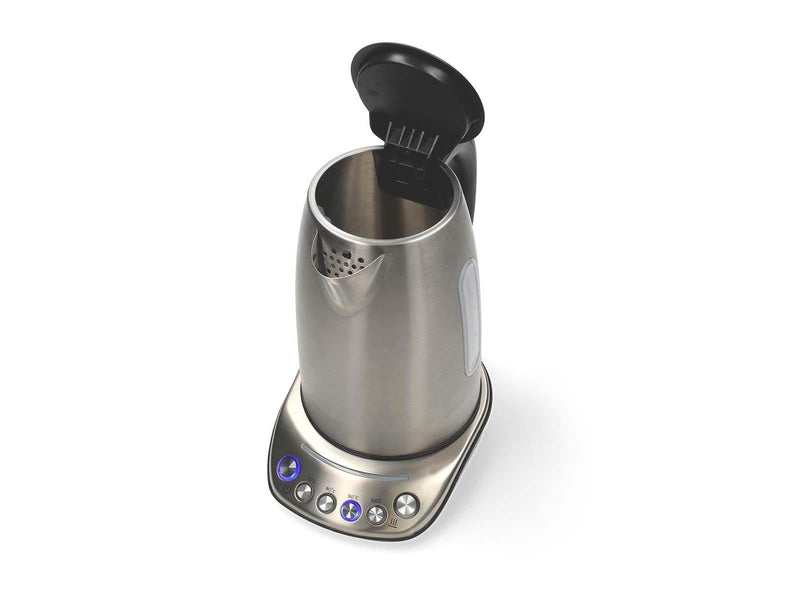Nedis SmartLife Electric Kettle | Wi-Fi | 1.7 l | Stainless Steel