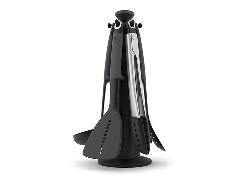 Joseph Joseph Elevate Carousel Utensil Set