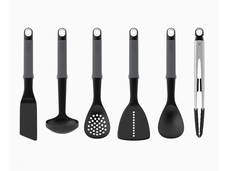 Joseph Joseph Elevate Carousel Utensil Set