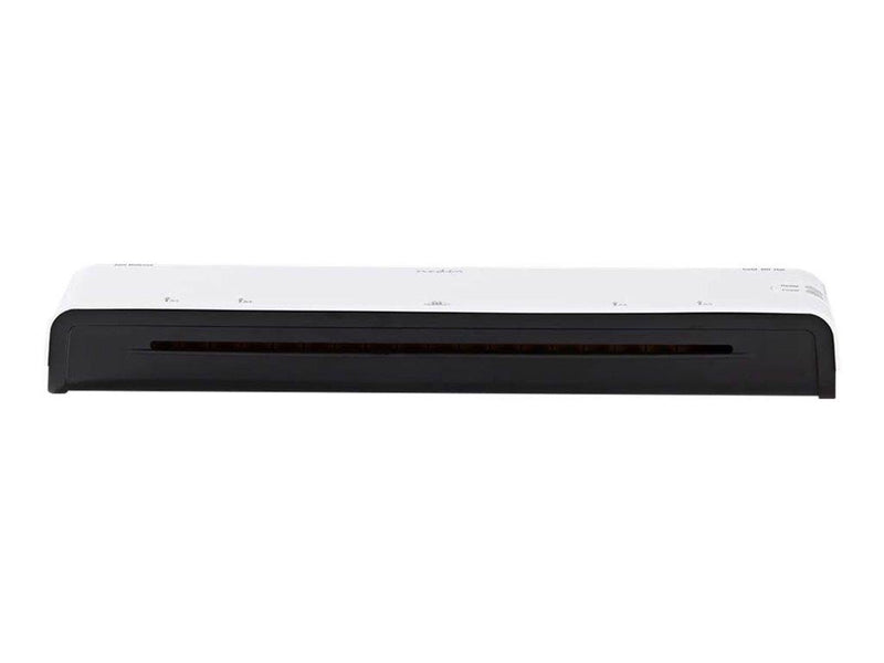 Nedis LAMI110BKA3 - laminator - pouch