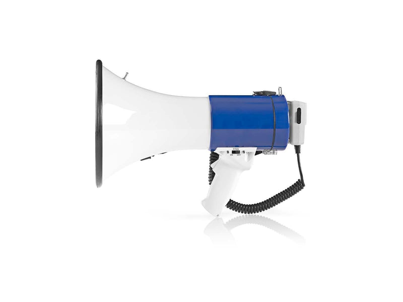 Nedis MEPH200WT megaphone