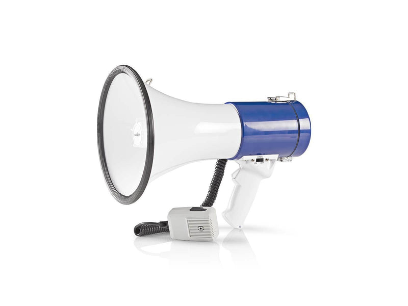 Nedis MEPH200WT megaphone