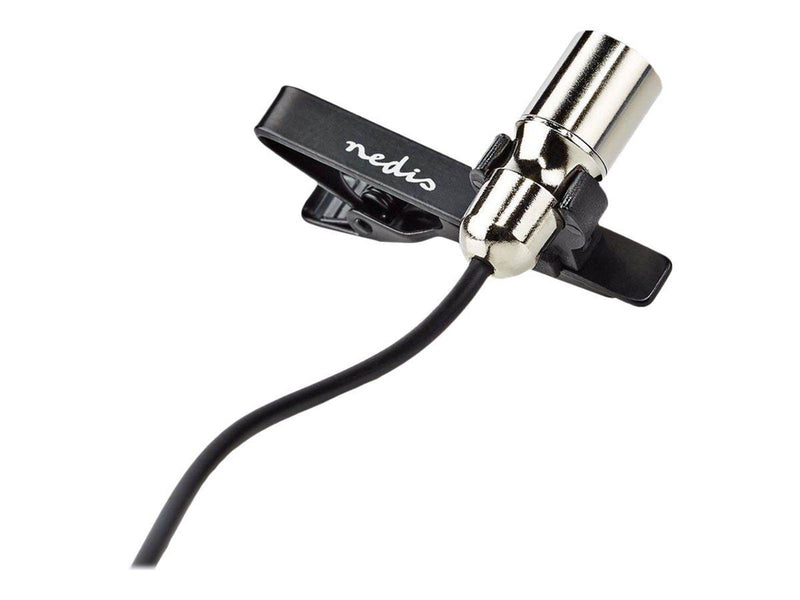 Nedis MICCJ105BK - microphone