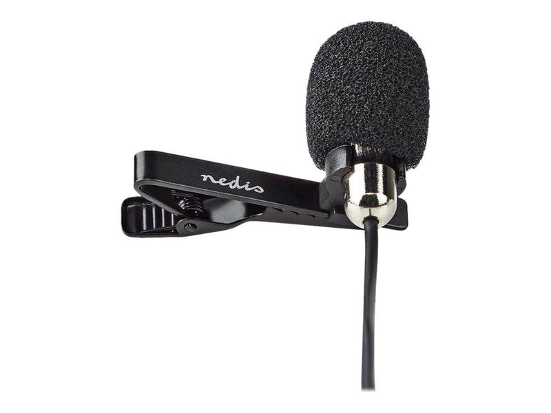Nedis MICCJ105BK - microphone