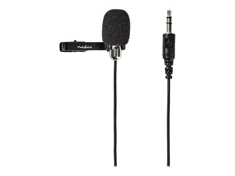 Nedis MICCJ105BK - microphone