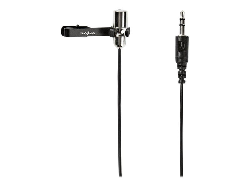 Nedis MICCJ105BK - microphone
