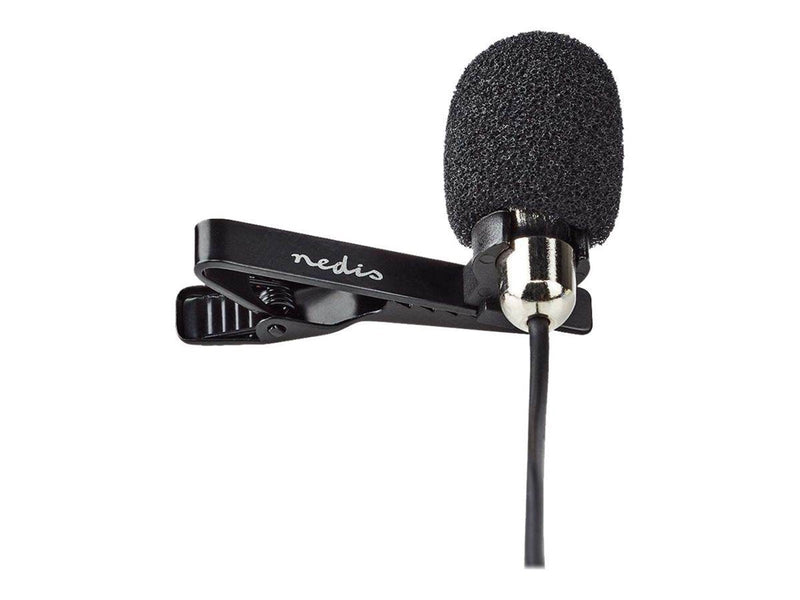 Nedis MICCJ105BK - microphone