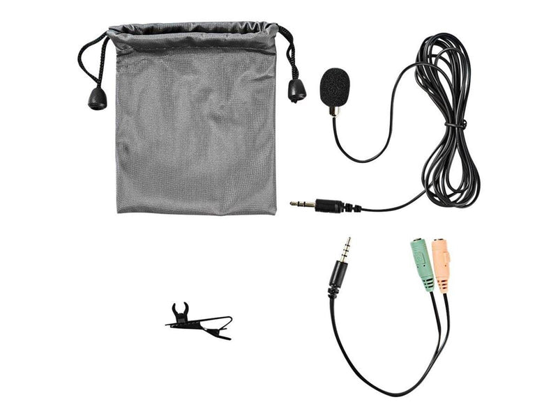 Nedis MICCJ105BK - microphone