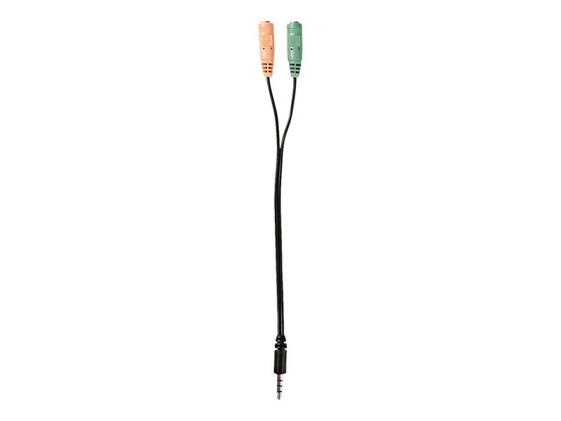 Nedis MICCJ105BK - microphone