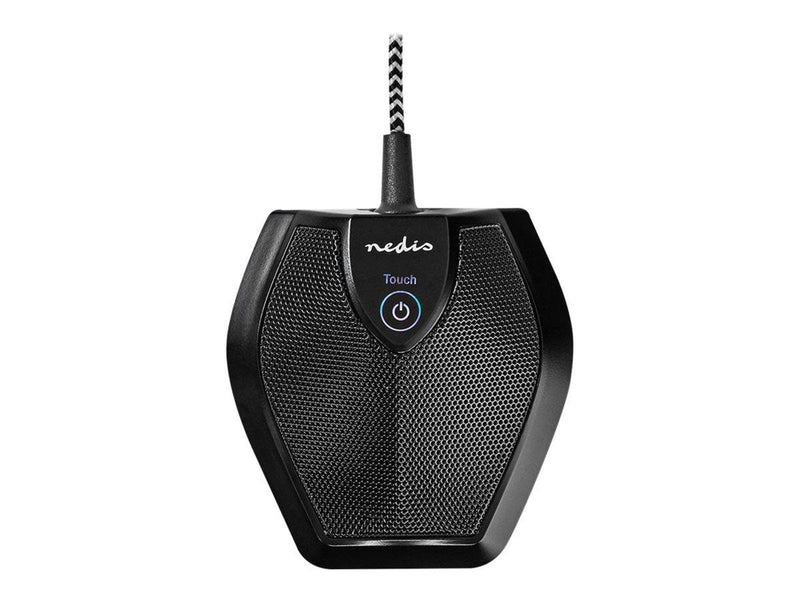 Nedis MICCU100BK - microphone