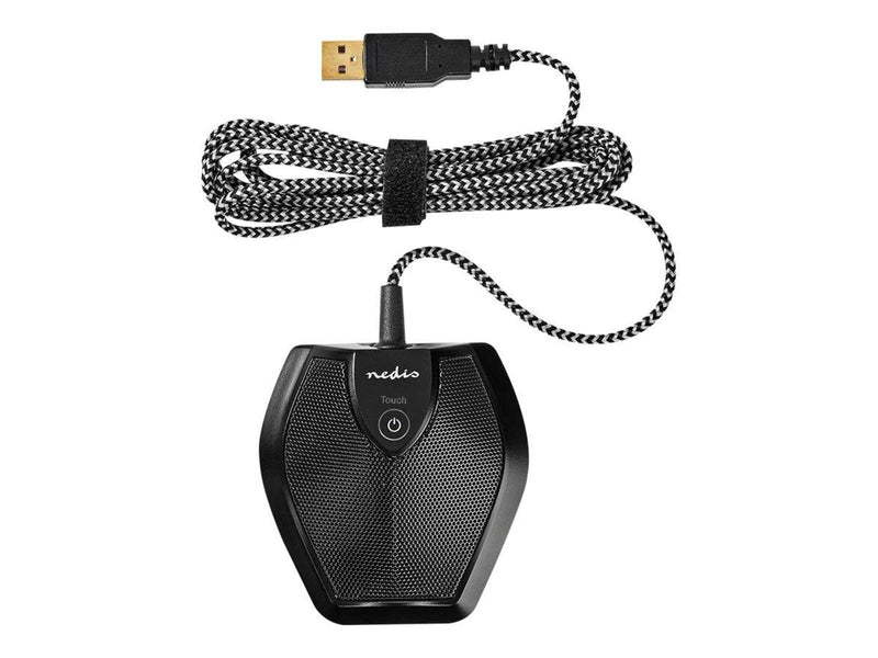 Nedis MICCU100BK - microphone