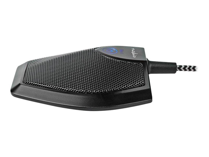 Nedis MICCU100BK - microphone