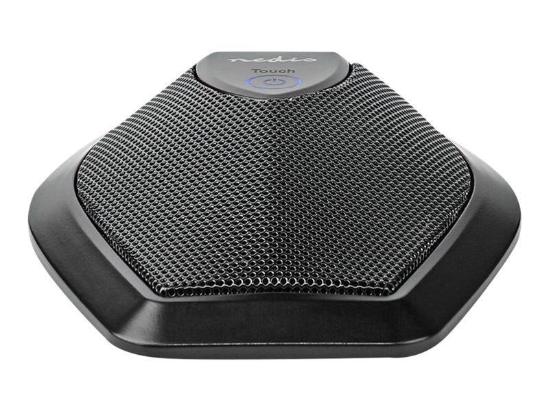 Nedis MICCU100BK - microphone