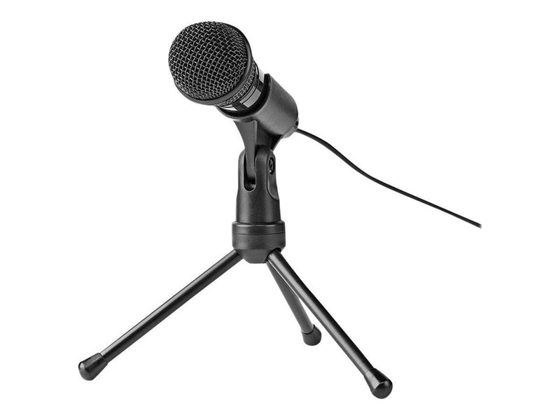 Nedis MICTJ100BK - microphone
