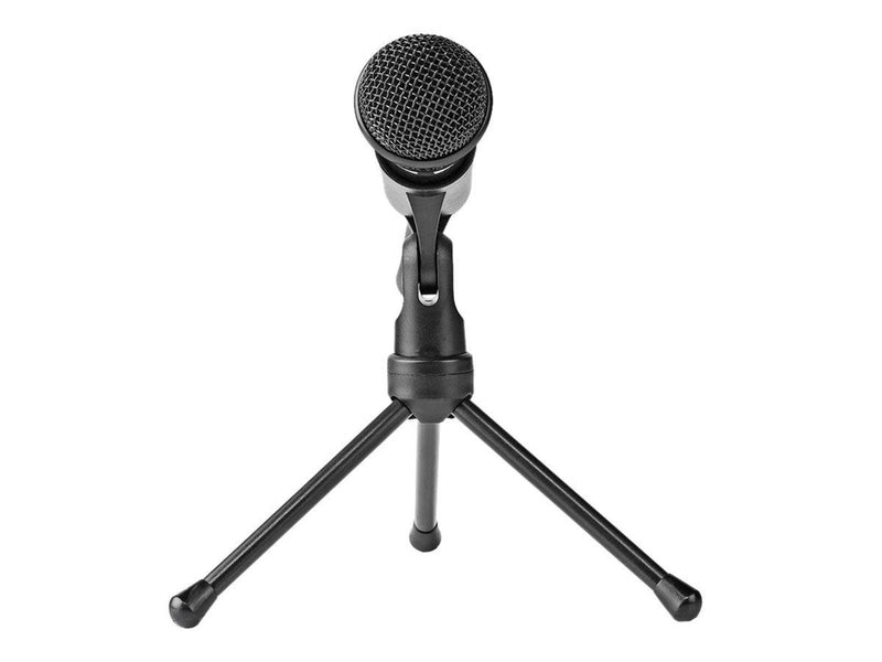 Nedis MICTJ100BK - microphone
