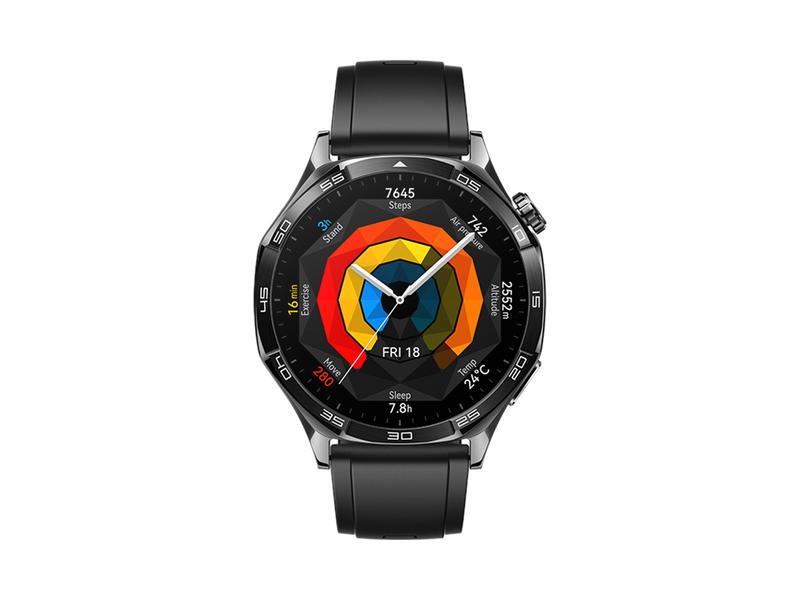 Huawei Watch GT 5 46mm - Black