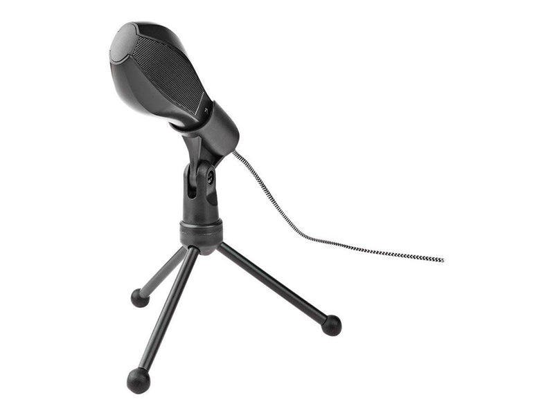 Nedis MICTU100BK - microphone