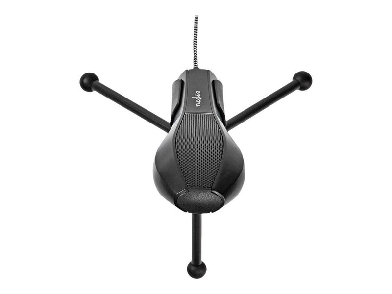 Nedis MICTU100BK - microphone