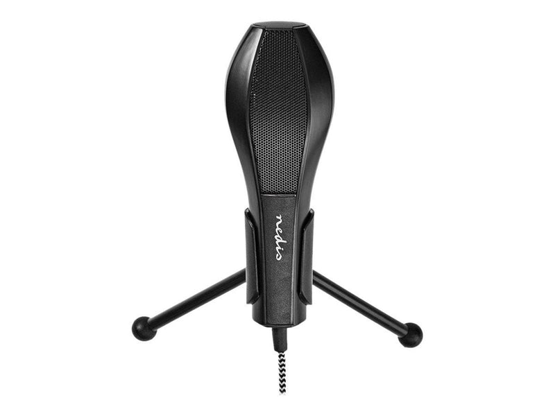 Nedis MICTU100BK - microphone