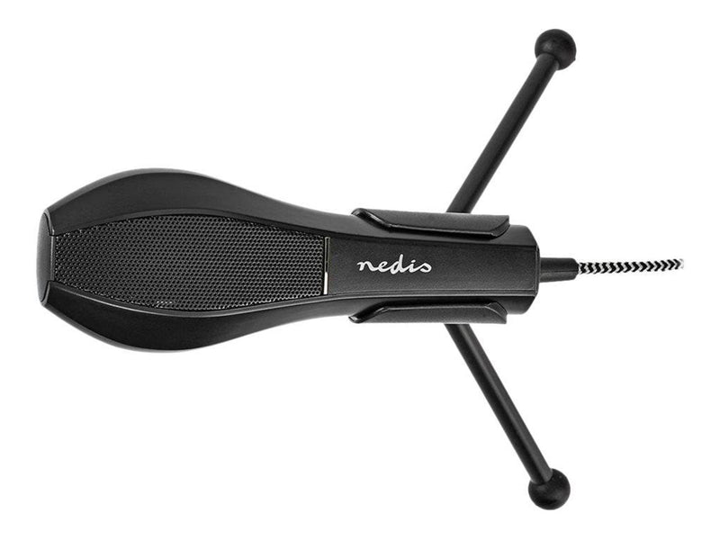 Nedis MICTU100BK - microphone