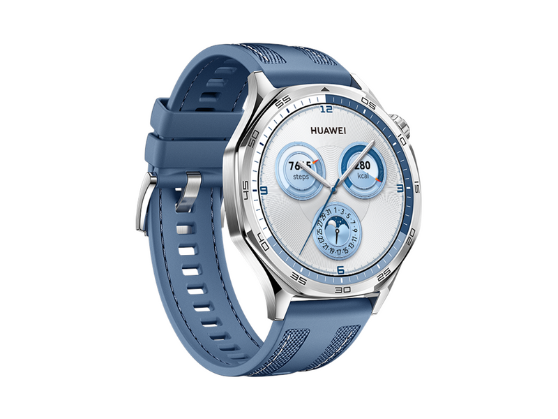 Huawei Watch GT 5 46mm - Blue