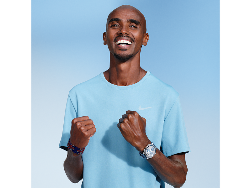Huawei Watch GT 5 46mm - Blue