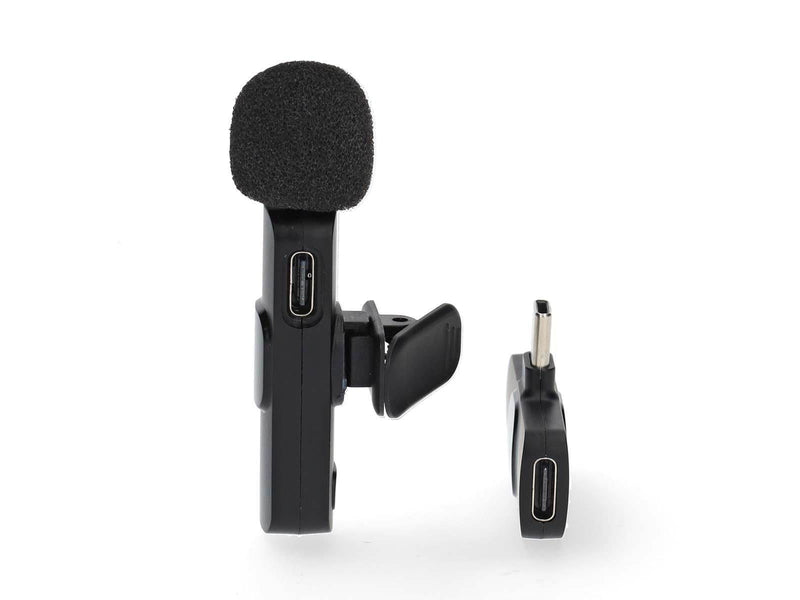 Nedis Microphone | Used for: Notebook / Smartphone / Tablet