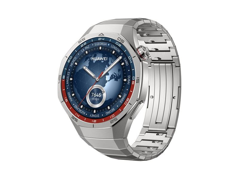 Huawei Watch GT 5 Pro 46mm - Titanium