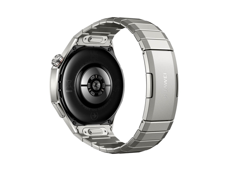 Huawei Watch GT 5 Pro 46mm - Titanium