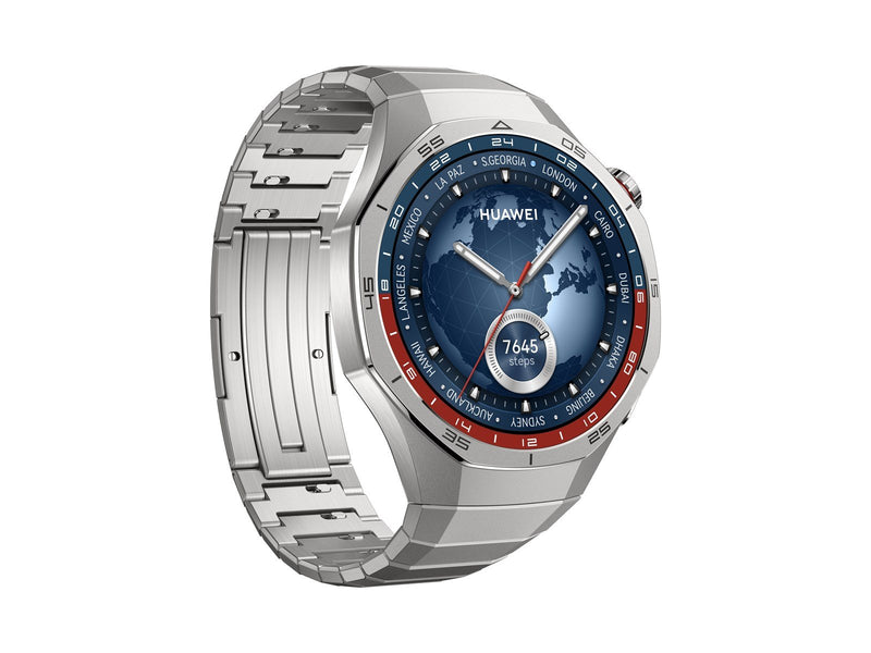 Huawei Watch GT 5 Pro 46mm - Titanium