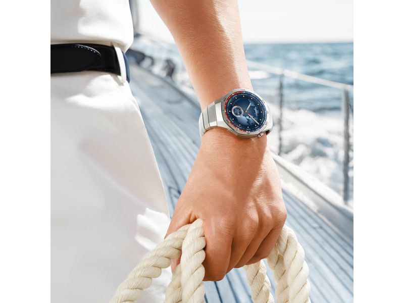Huawei Watch GT 5 Pro 46mm - Titanium