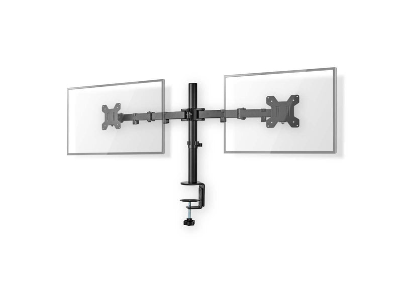Nedis MMDOS110BK monitor mount / stand