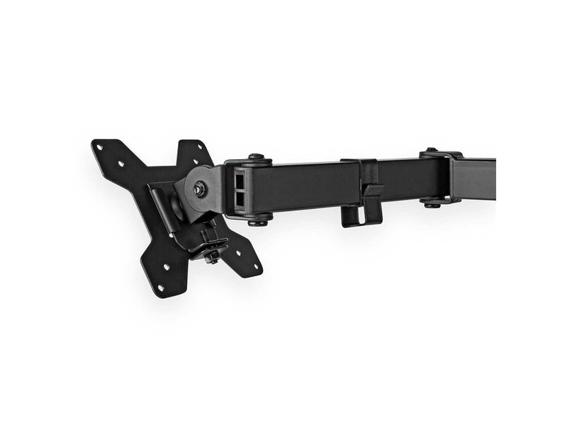 Nedis MMDOS110BK monitor mount / stand