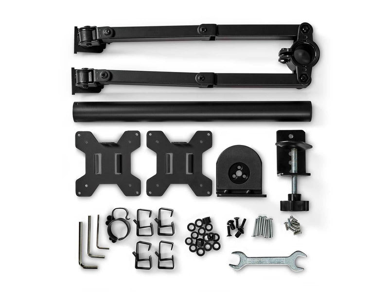 Nedis MMDOS110BK monitor mount / stand